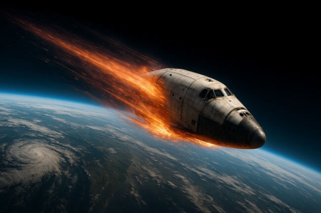 Космос.Математика.Траектории